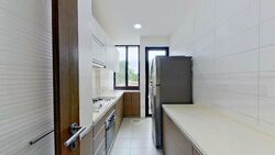 St Patrick's Loft (D15), Apartment #440193051